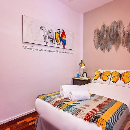 Sweett - Dali Apartment Gracia Βαρκελώνη Εξωτερικό φωτογραφία