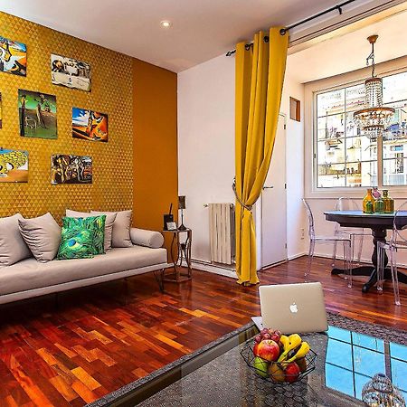 Sweett - Dali Apartment Gracia Βαρκελώνη Εξωτερικό φωτογραφία
