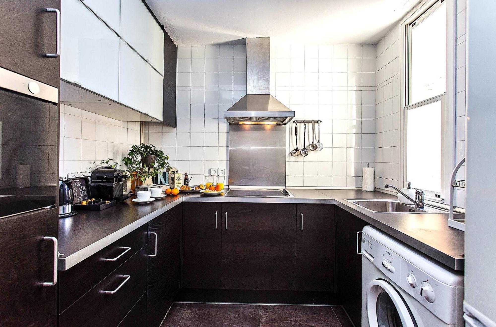 Sweett - Dali Apartment Gracia Βαρκελώνη Εξωτερικό φωτογραφία