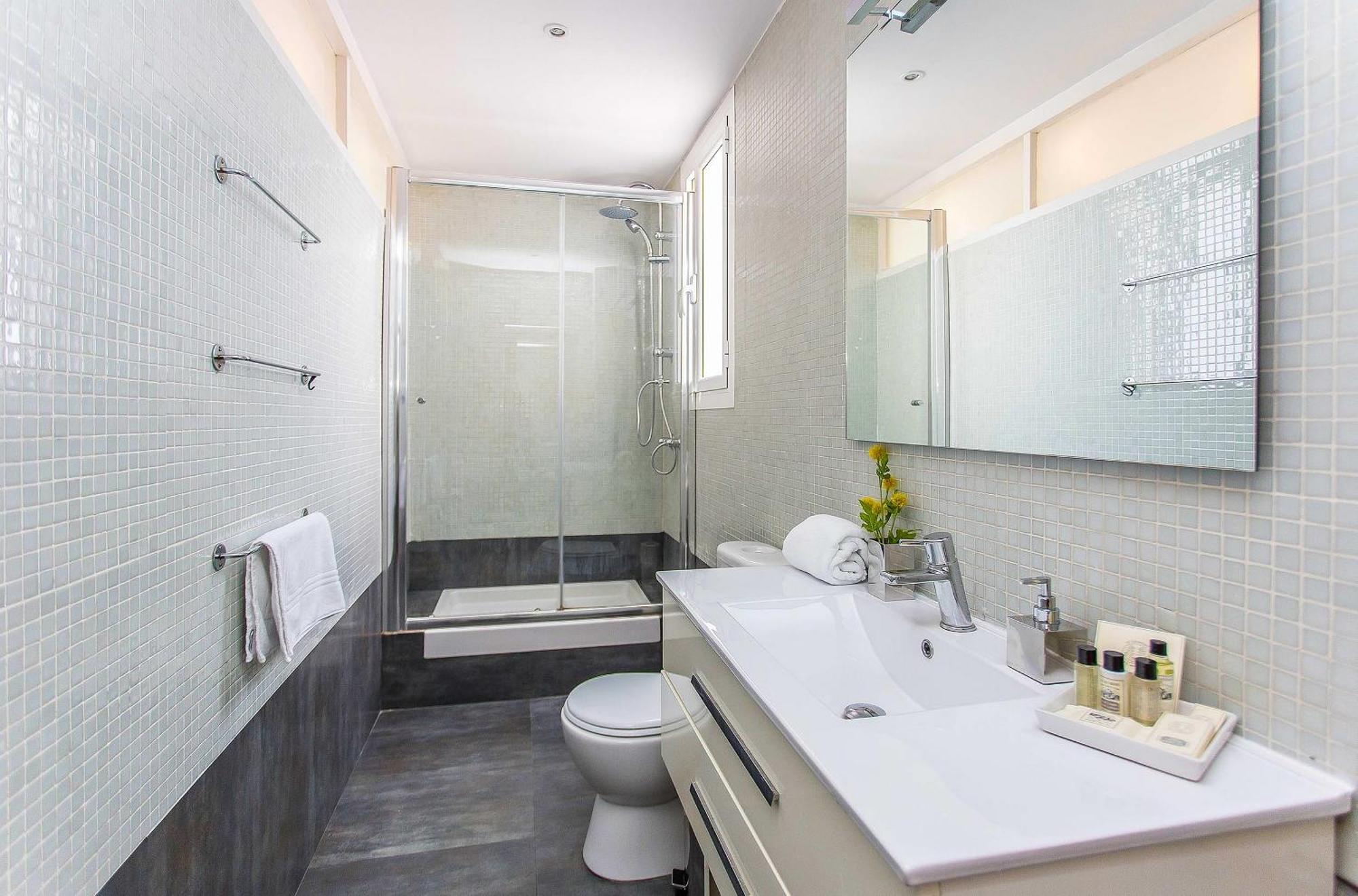 Sweett - Dali Apartment Gracia Βαρκελώνη Εξωτερικό φωτογραφία
